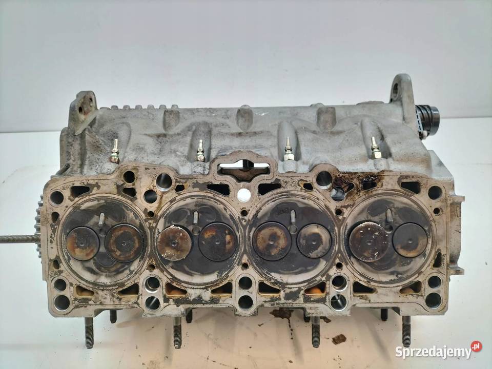 GŁOWICA KOMPLETNA 038103373R 19 TDI Audi A4 II świętokrzyskie