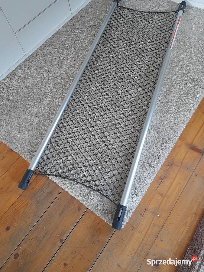 Siatka Bagaznika TOYOTA RAV4 1318 111km Przasnysz