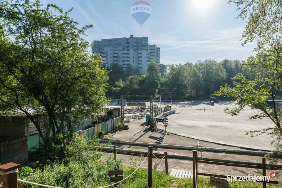 Wygodne mieszkanie w apartamentowcu apartamentowiec Poznań sprzedam