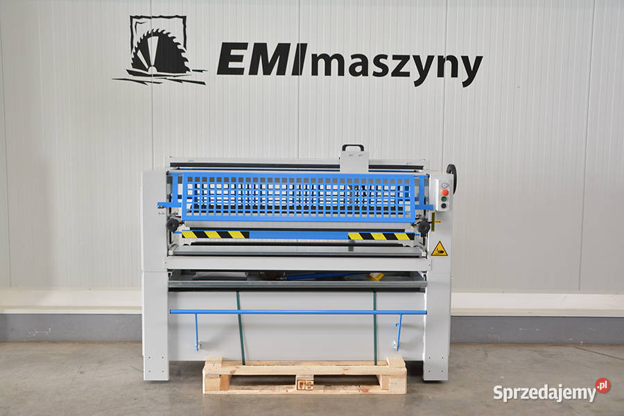 6598 WALCE KLEJOWE OSAMA ZE SZCZOTKĄ Biertowice