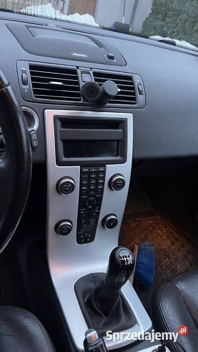 Volvo v50 16 115 summum V50 pomorskie