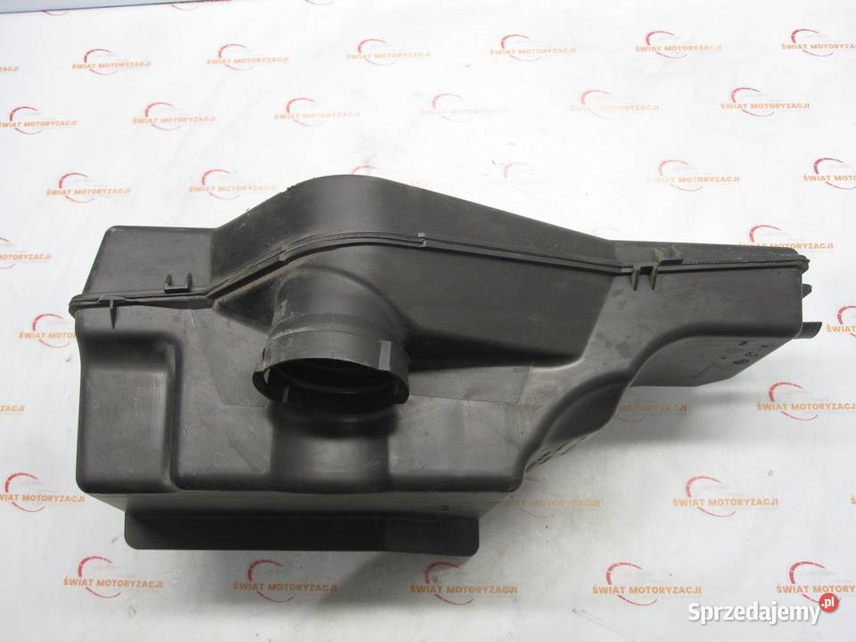 BERLINGO II 08r obudowa filtra powietrza Kielce