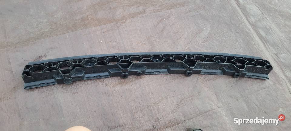 ŚLIZG WZMOCNIENIE ZDERZAKA TYŁ VOLVO V60 S60 III Ruda Śląska
