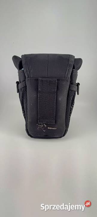 HAMA Canberra 90 Futerał na aparat fotograficzny Brwinów