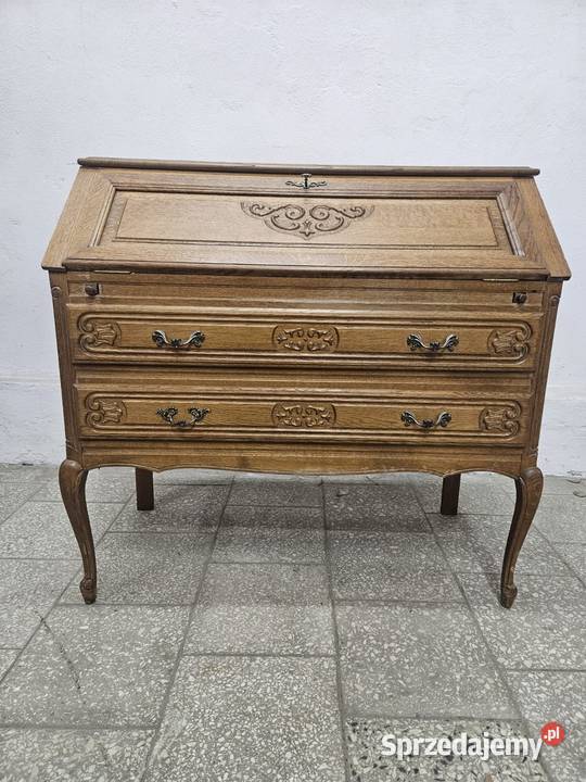 Sekretarzyk ludwikowski Francja Nowy Sącz