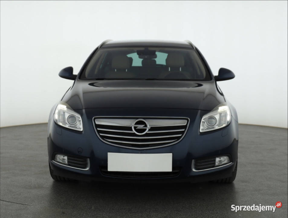 Opel Insignia 20 CDTI klimatyzacja Piaseczno