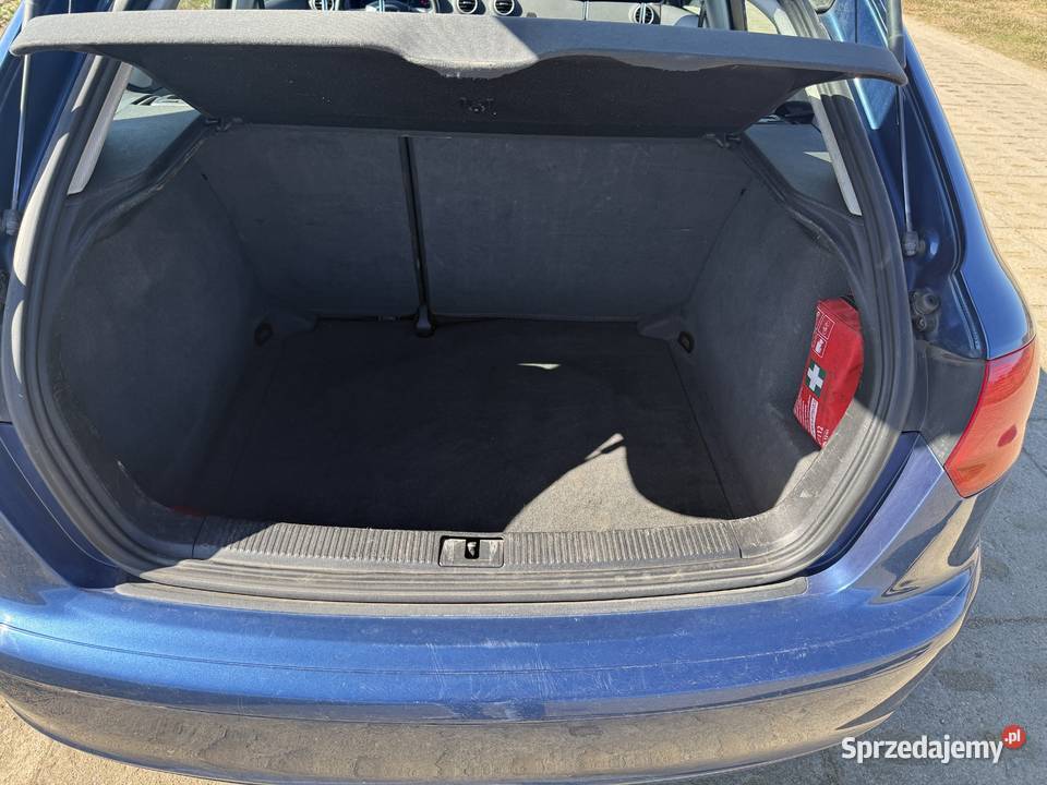 Sprzedam Audi a3 8p A3 Władysławowo