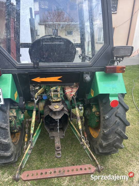 Farmmot c330 c328 Myszków