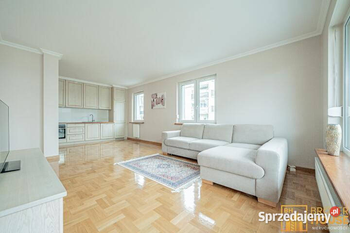 Mieszkanie Opole Koszyka 67m2 3 pokoje