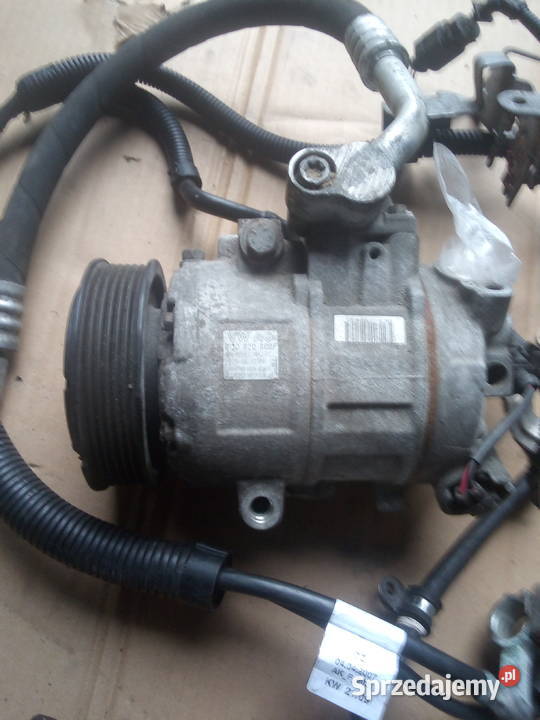 Części do samochodu skoda Krośniewice