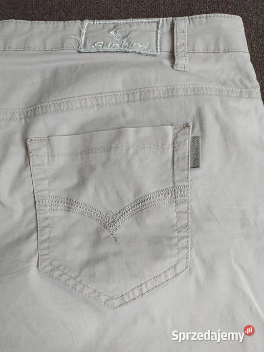Szorty damskie SUNBIRD Hajnówka sprzedam