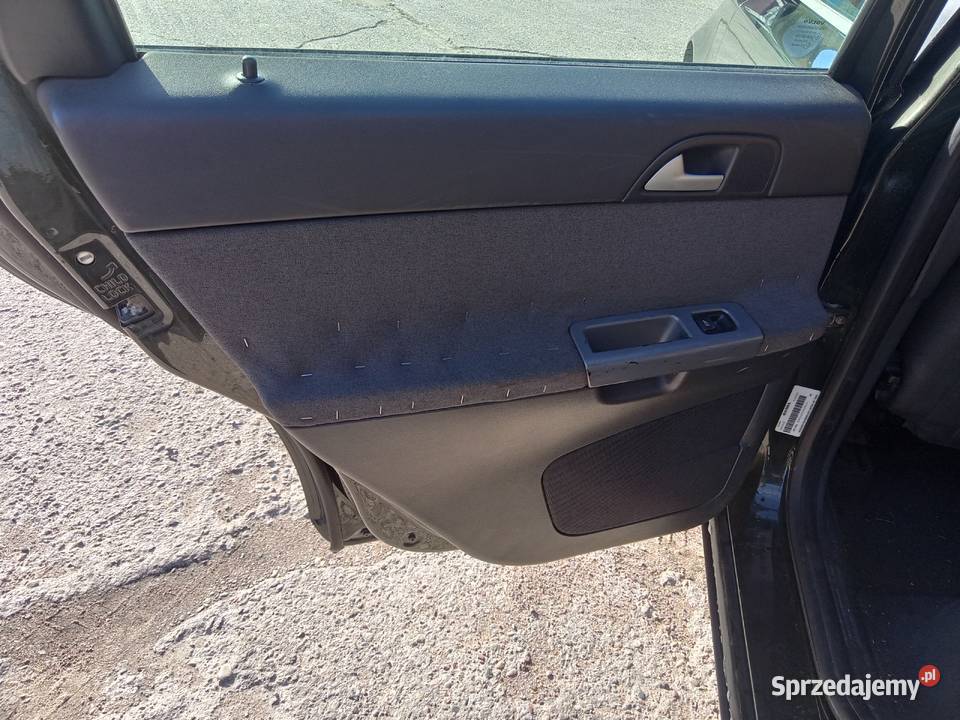 volvo s40 16D 2005 Białystok