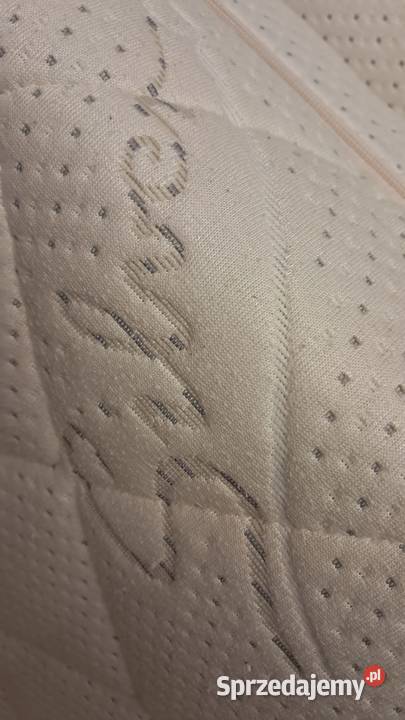 Dwa materace Silver Active 90x200 Warszawa