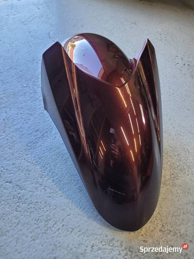 Yamaha FJR 1300 BŁOTNIK PRZÓD 1MD21511 OE wielkopolskie Nowy Tomyśl