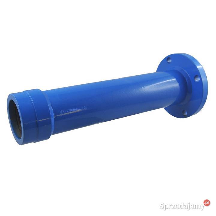 Osłona wałka 360 mm EFGCK 105 EFGCK 115 EFGCK Rolnictwo Tajęcina