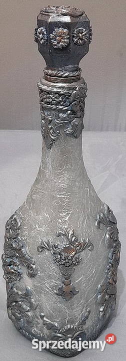 Karafka pałacowa Radom