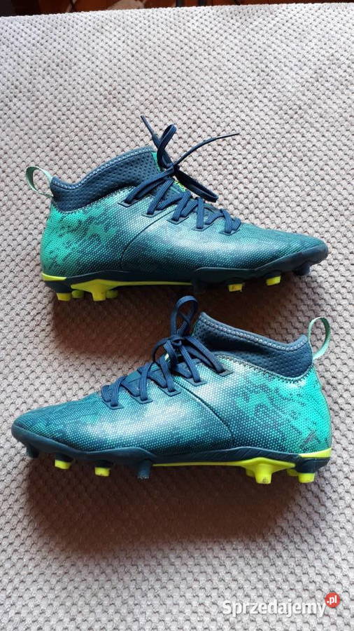 KIPSTA korki do piłki nożnej r36 Kraków