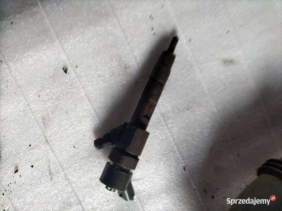 WTRYSKIWACZ 7700111014 19 DCI Kamień-Kolonia sprzedam