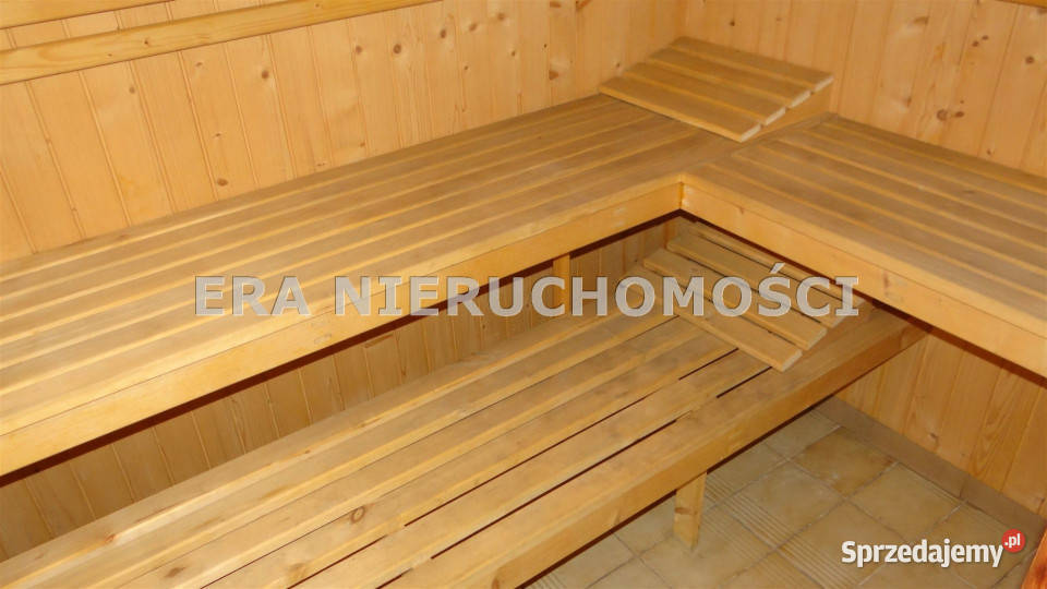 Dom wolnostojący 240m2 Hajnówka Bajeczna 3 piętra i więcej