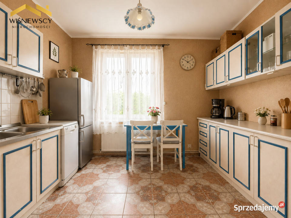 Mieszkanie 536m 2 pokoje Królewiecka Elbląg 53.6m2 Sprzedaż