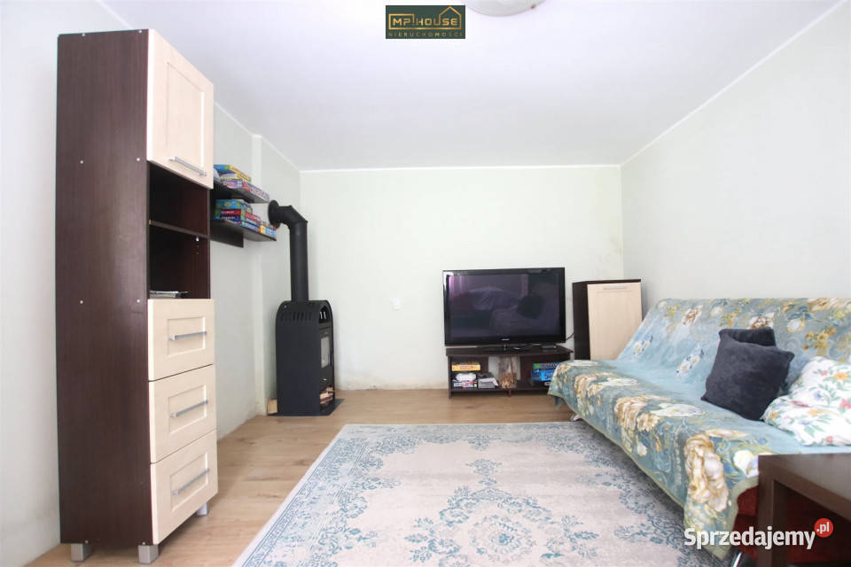 sprzedaży mieszkania 3875m2 1 pokojowe Boguszów-Gorce sprzedam