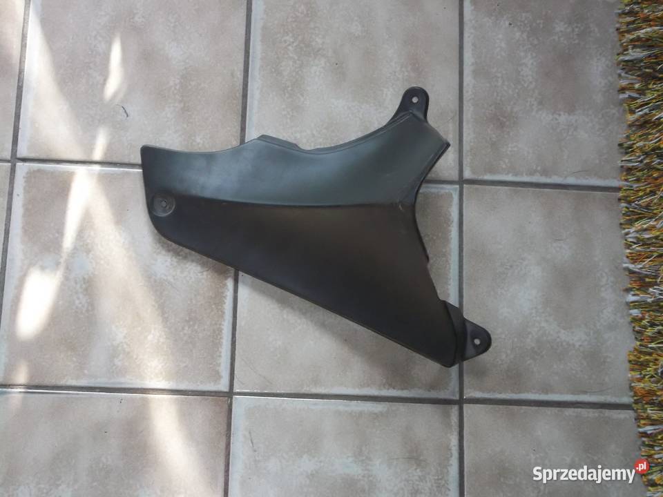 suzuki dr800 dr 800 wypelnienie boczek lacznik