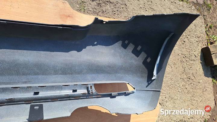 Zderzak fiat 500 tylni Bielsko-Biała sprzedam