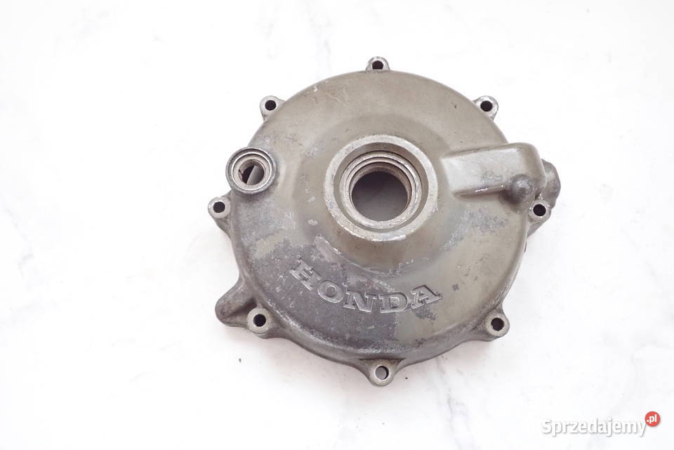 Pokrywa Dekiel Alternatora Magneta Honda XL 1000 Strzelce Krajeńskie