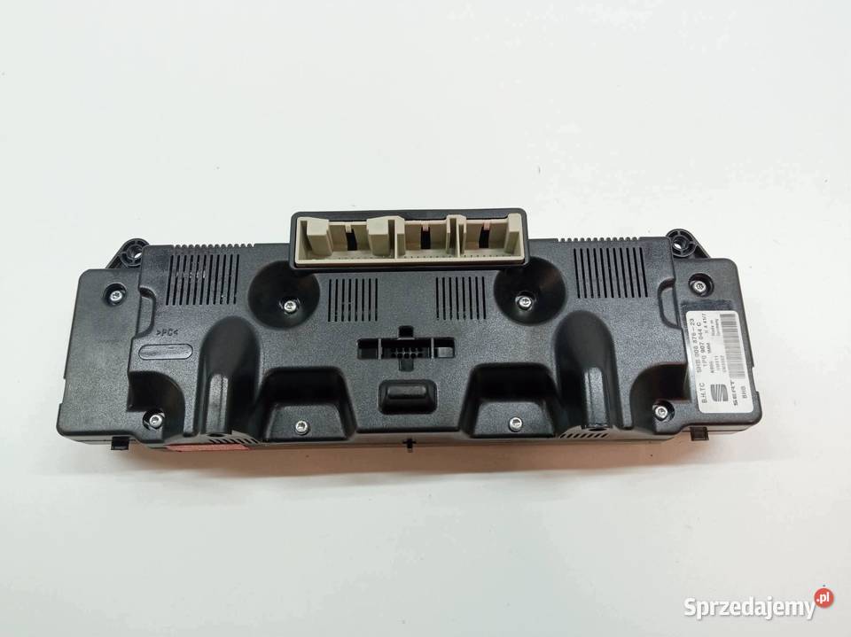 PANEL NAWIEWU 1P0907044C Seat Leon II 20052012 świętokrzyskie sprzedam