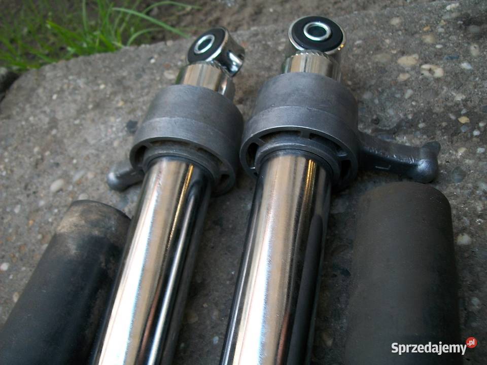 MZ ES ETS TS ETZ 125 150 250 251 2501 2502 301 Świerzawa