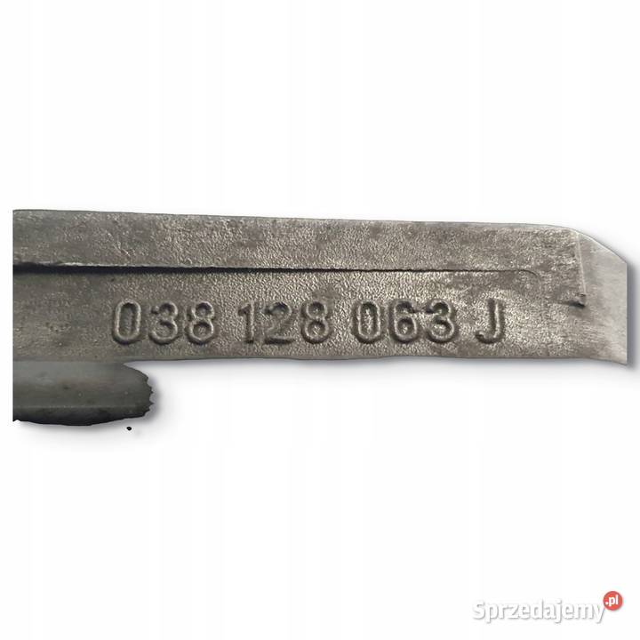 PRZEPUSTNICA VW Caddy III 20 SDI 038128063J Chełm