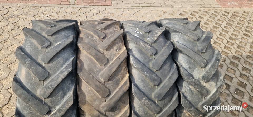 10518 1058018 1207518 Bkt 40 bieżnik bez napraw Nowe Miasto Lubawskie