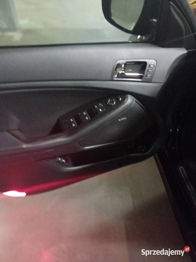 Sprzedam Kia Optima Samochody osobowe Kielce