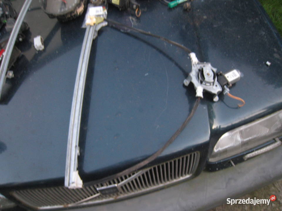 Podnośnik szyby prawy przedni prawy przód Kraków sprzedam