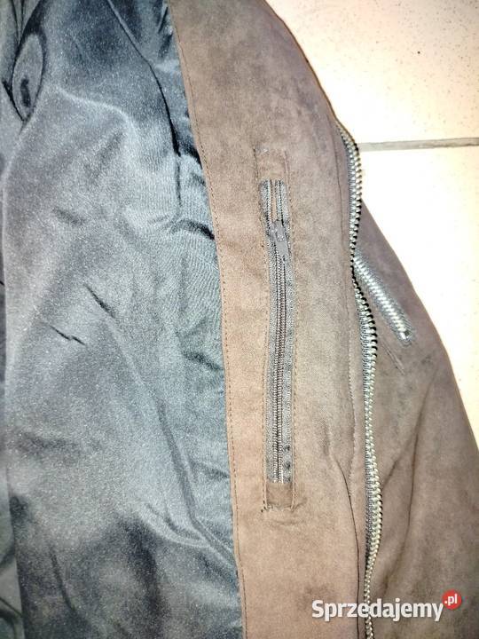 Kurtka męska wiosenna całoroczna firmy RESERVED Bydgoszcz