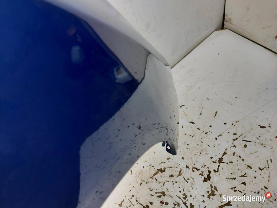 Subaru WRX STI 2015r błotnik prawy przód Części samochodowe