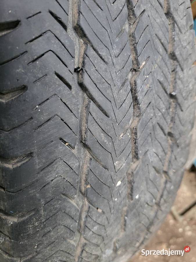 Vivaro kola opony c kołpaki sruby świętokrzyskie Jędrzejów