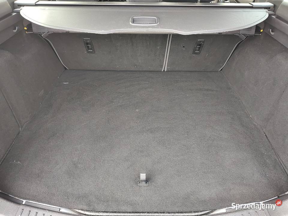 FORD FOCUS 16 TDCI Leszno