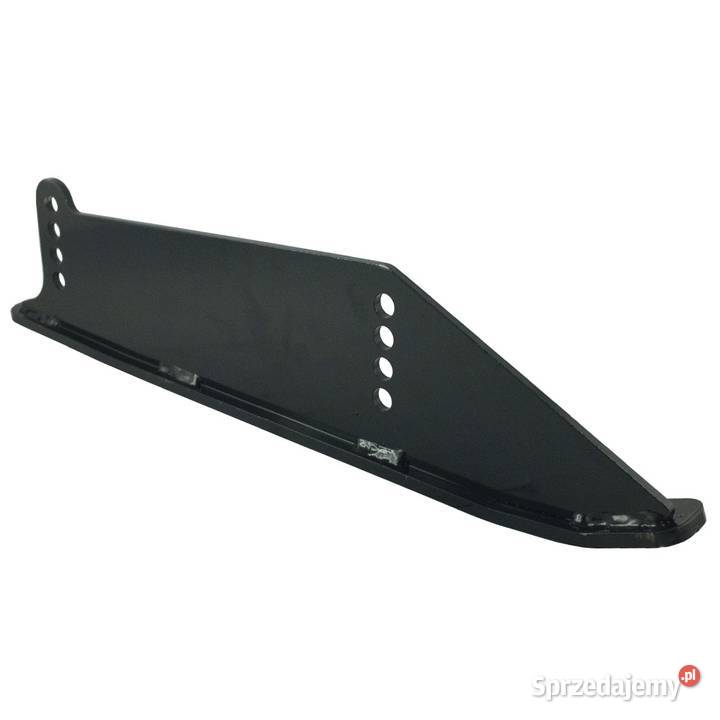 Płoza do kosiarki bijakowej PRAWA EFG EFGC EFGCN Tajęcina