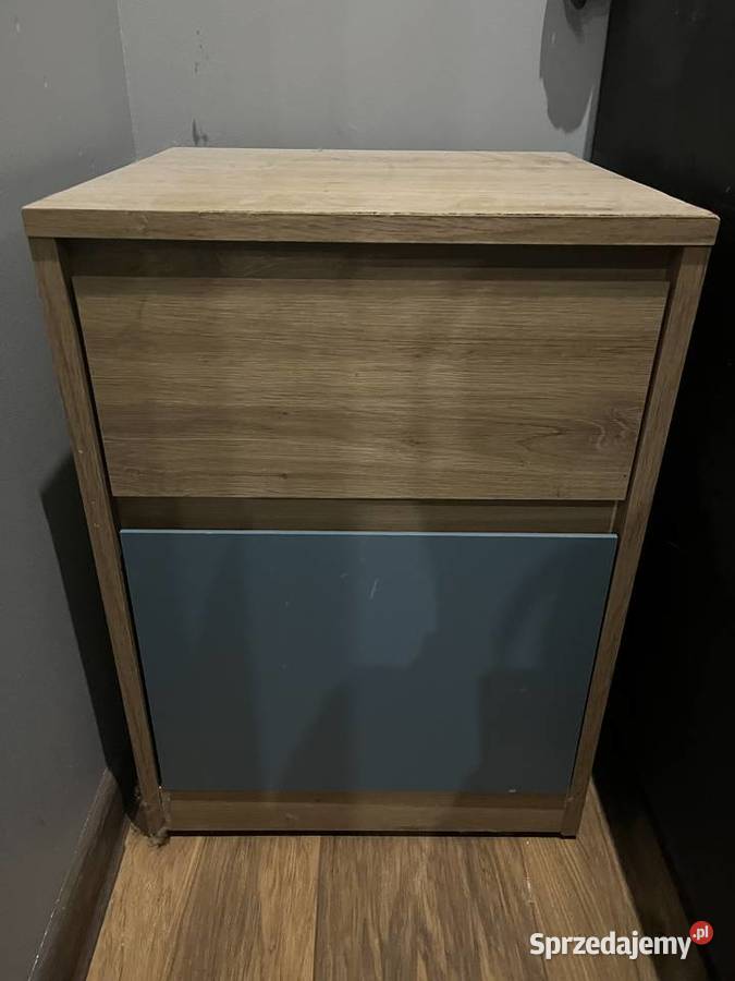 Sprzedam meble Komody Zubowice