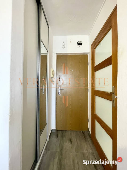 Wyjątkowa Kawalerka Piwnica PKP Otwock mazowieckie