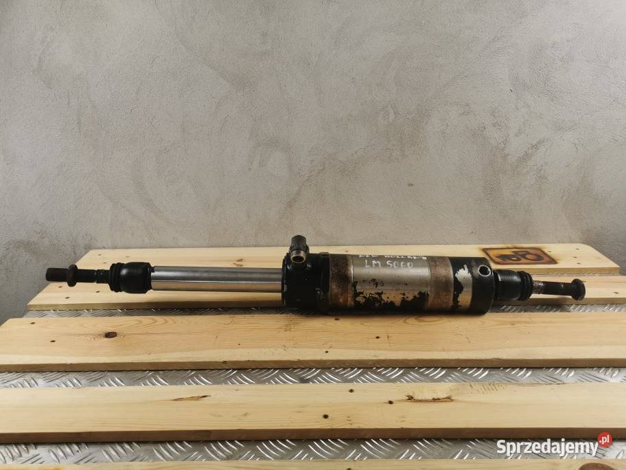 Siłownik skrętu Holland LM 5060 Spicer