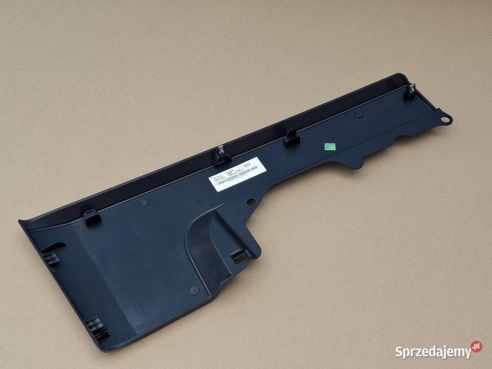 RENAULT RANGE T GAMA ZDERZAKA NAKŁADKA TRAPA