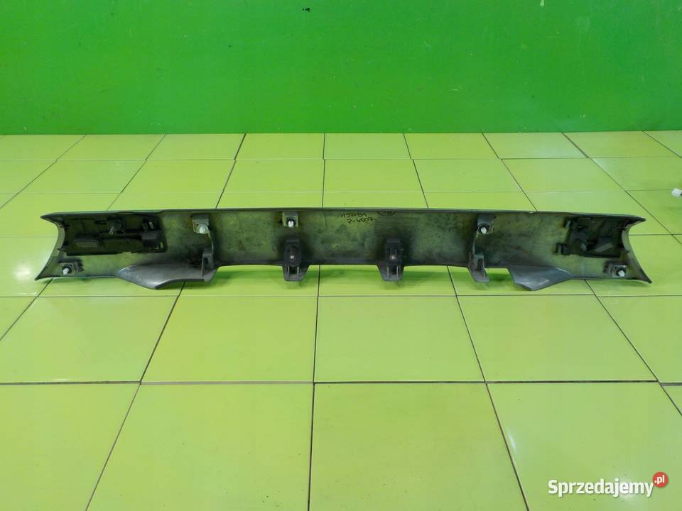 PEUGEOT 4007 22 HDI 11r 5D blenda klapy tyl Suków sprzedam