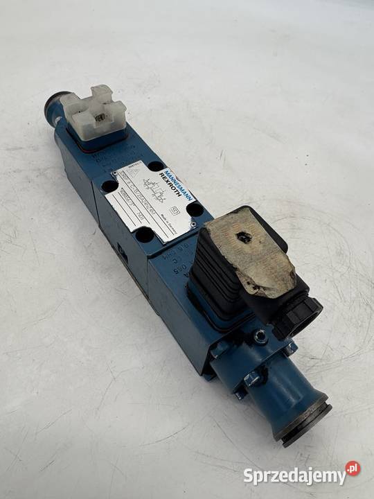 Rexroth 3DREP 6C1325A24NZ4M 004088563 Warszawa
