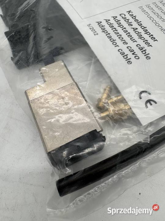 Heidenhain 617765N2 Cable adapter mazowieckie Warszawa