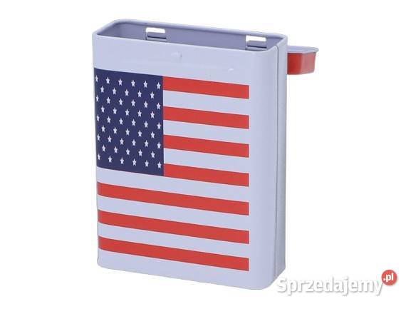 Pudełko na papierosy Etui na Paczkę Papierosów Ostrowy nad Okszą sprzedam