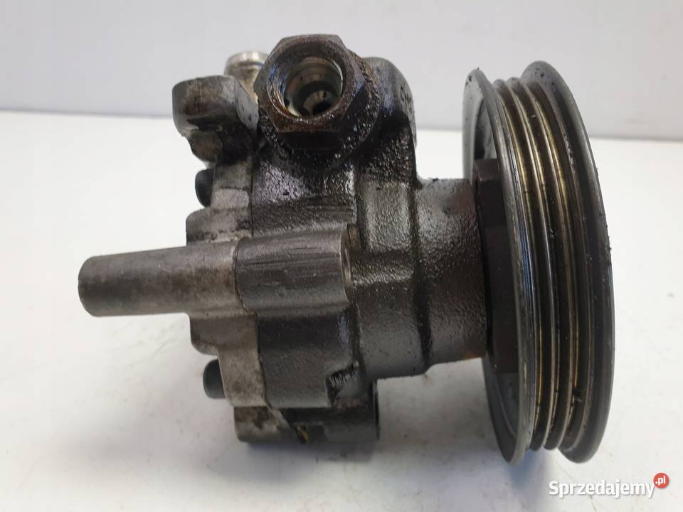 POMPA WSPOMAGANIA Rover 75 18 16V osobowe lubelskie Chełm sprzedam