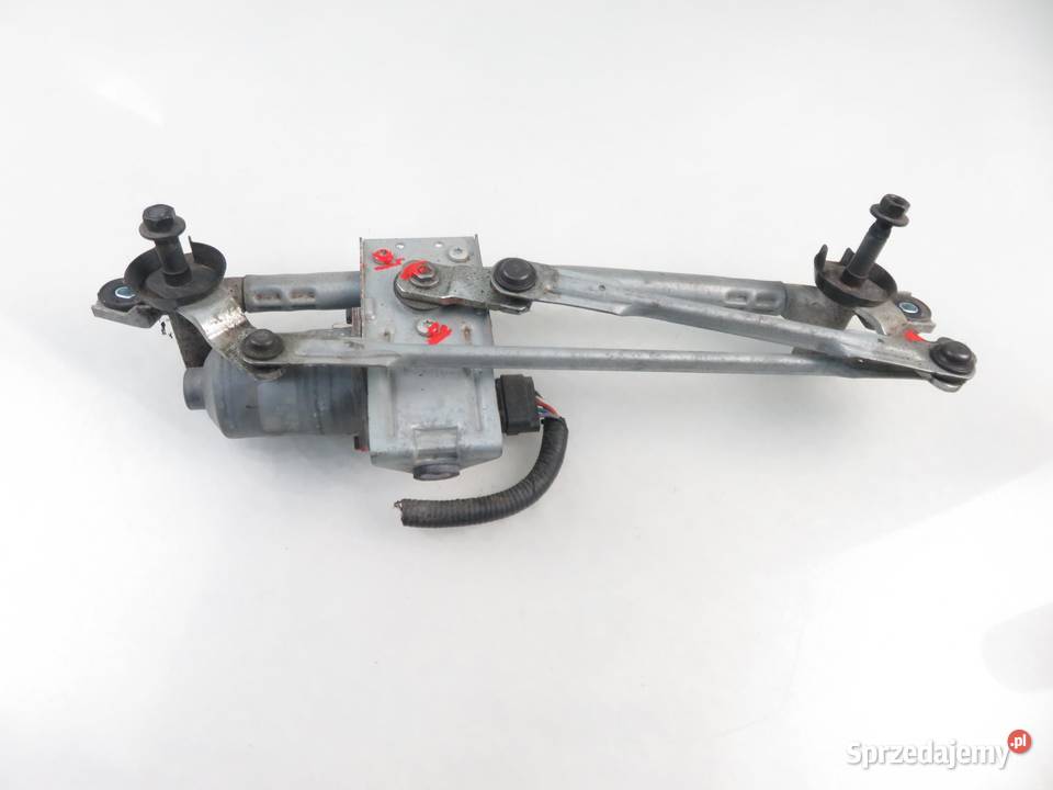 MECHANIZM WYCIERACZEK KIA SPORTAGE IV sprzedam