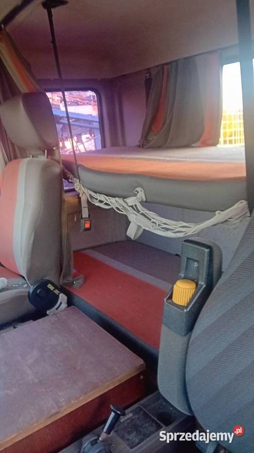 Iveco skrzynia i przednia oś lubelskie Dryszczów